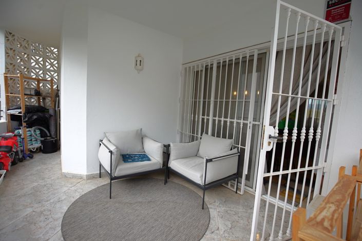 Image No.16-Appartement de 2 chambres à vendre à Estepona