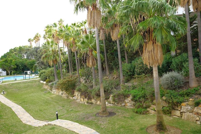 Image No.17-Appartement de 2 chambres à vendre à Estepona