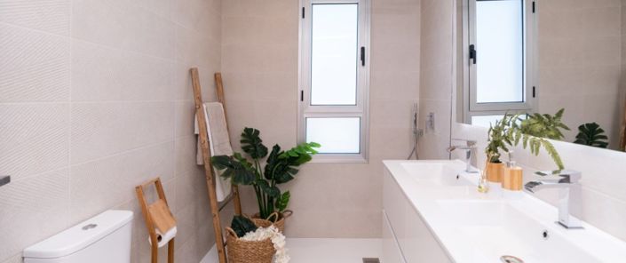 Image No.7-Maison de ville de 3 chambres à vendre à Estepona