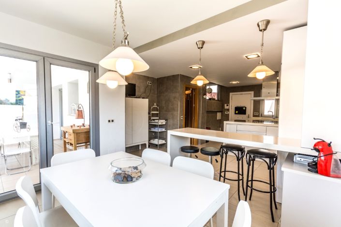 Image No.15-Villa de 5 chambres à vendre à Mijas Costa