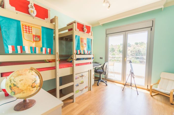 Image No.24-Villa de 5 chambres à vendre à Mijas Costa