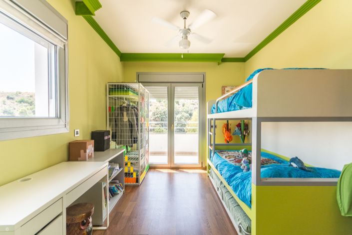 Image No.25-Villa de 5 chambres à vendre à Mijas Costa