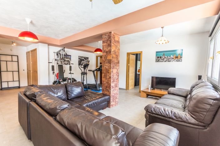 Image No.31-Villa de 5 chambres à vendre à Mijas Costa