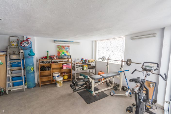 Image No.49-Villa de 5 chambres à vendre à Mijas Costa