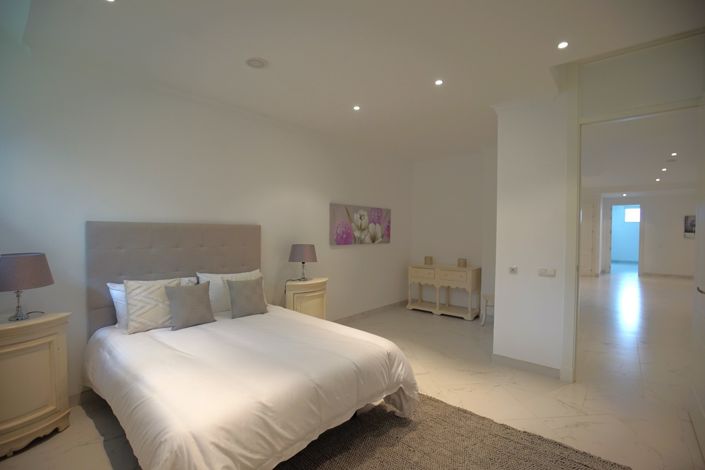 Image No.14-Villa de 8 chambres à vendre à Benahavis