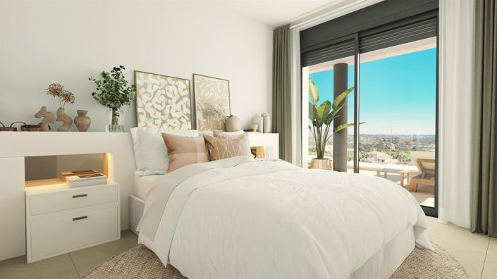 Image No.5-2 Bed Penthouse for sale