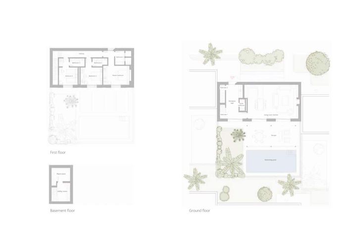 Image No.12-3 Bed Apartment for sale