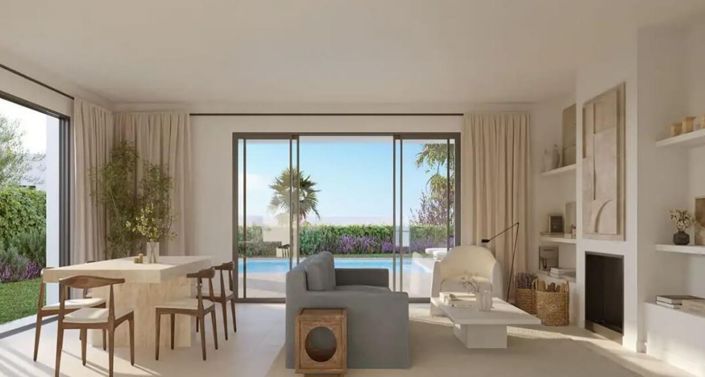 Image No.2-3 Bed Apartment for sale