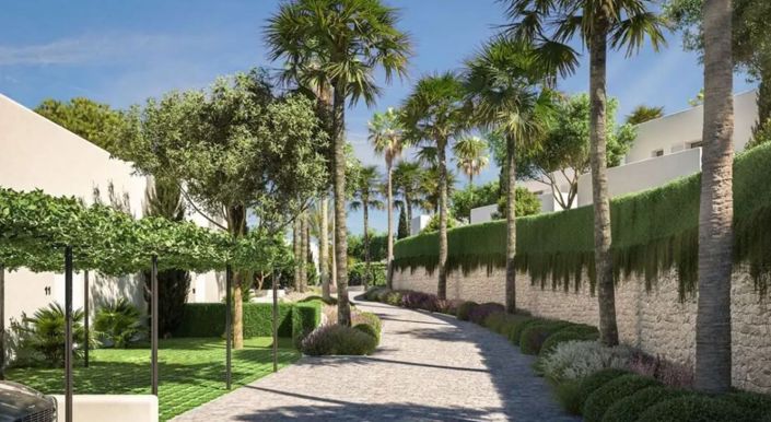 Image No.5-3 Bed Apartment for sale