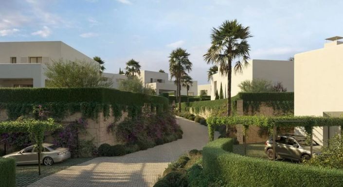 Image No.6-3 Bed Apartment for sale