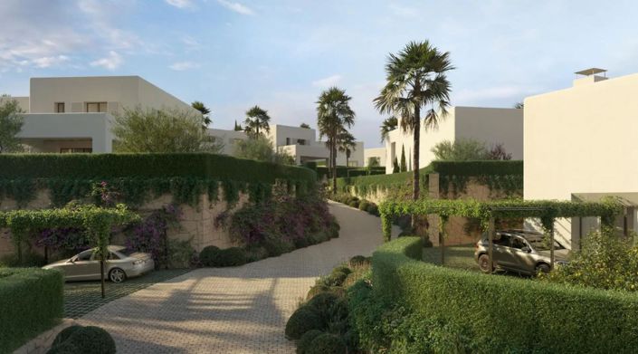 Image No.9-Appartement de 3 chambres à vendre à Malaga