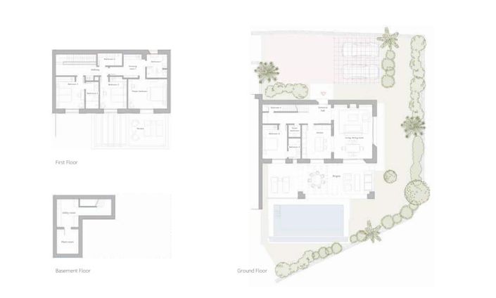 Image No.10-4 Bed Apartment for sale