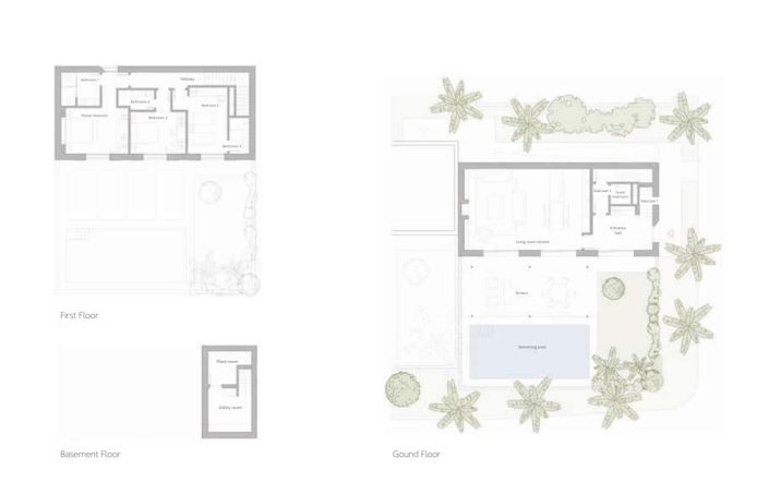 Image No.11-4 Bed Apartment for sale