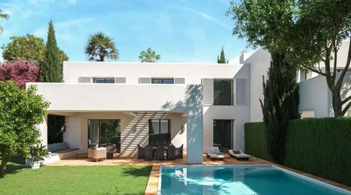 Image No.4-4 Bed Apartment for sale