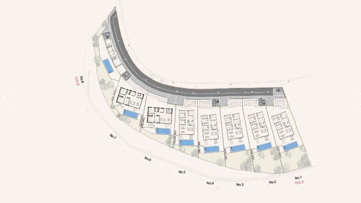 Image No.15-Villa de 4 chambres à vendre à Fuengirola