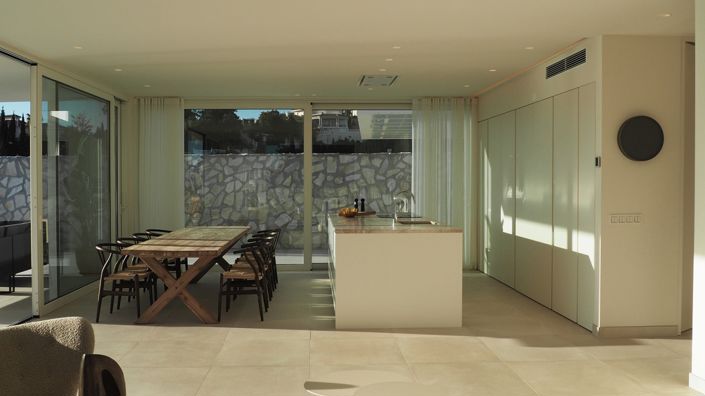 Image No.7-Villa de 4 chambres à vendre à Fuengirola