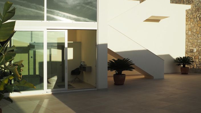 Image No.8-Villa de 4 chambres à vendre à Fuengirola