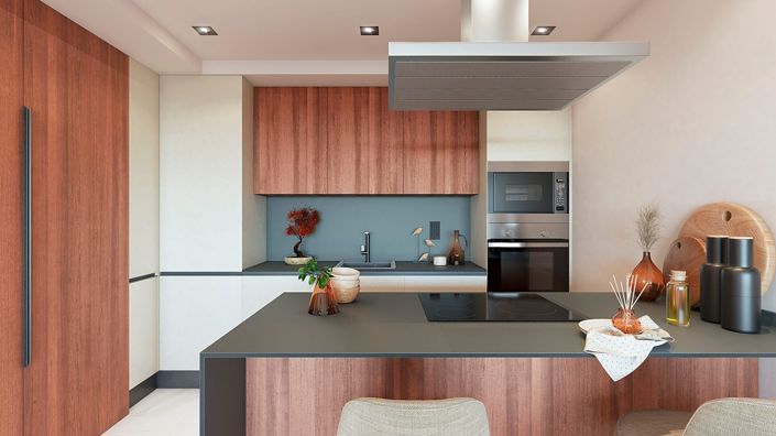 Image No.7-3 Bed Apartment for sale