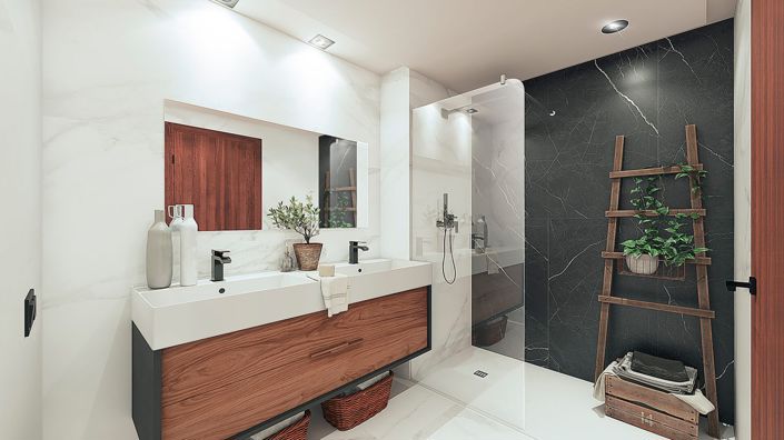 Image No.10-3 Bed Apartment for sale