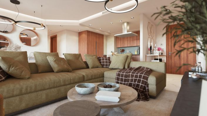 Image No.13-3 Bed Apartment for sale