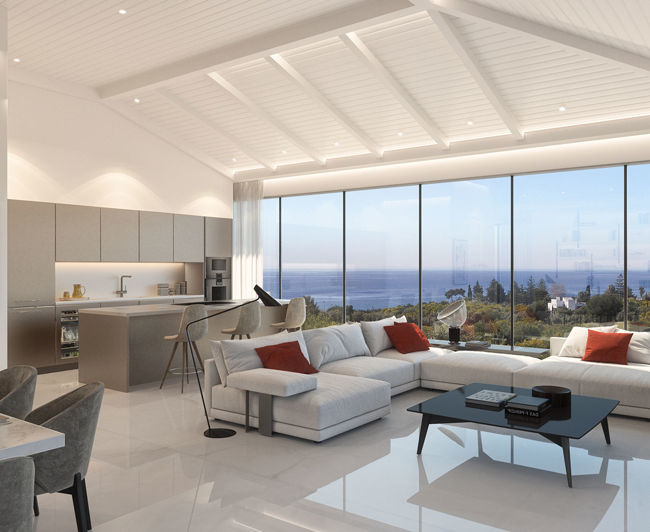 Image No.4-2 Bed Apartment for sale