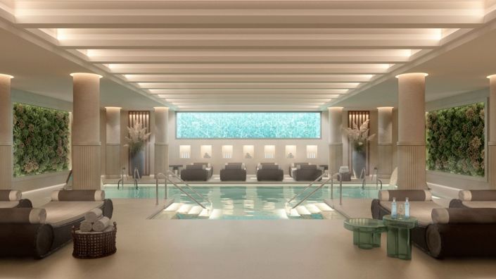 Image No.2-2 Bed Apartment for sale