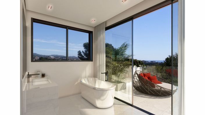 Image No.7-2 Bed Apartment for sale