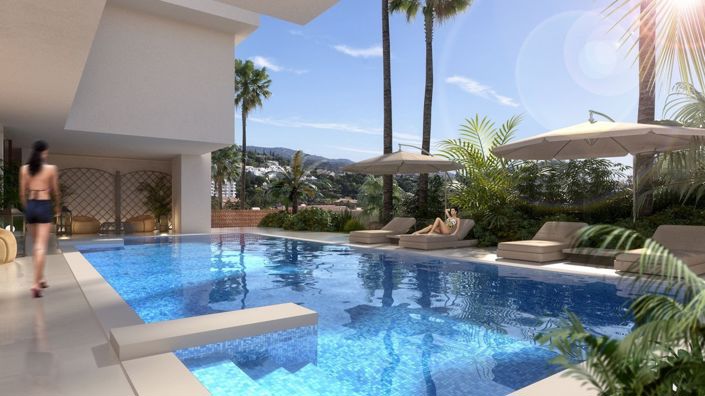 Image No.8-2 Bed Apartment for sale