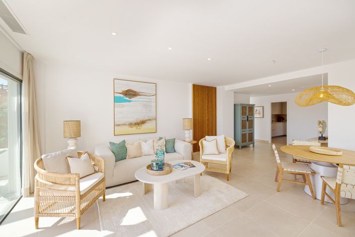 Image No.4-2 Bed Apartment for sale