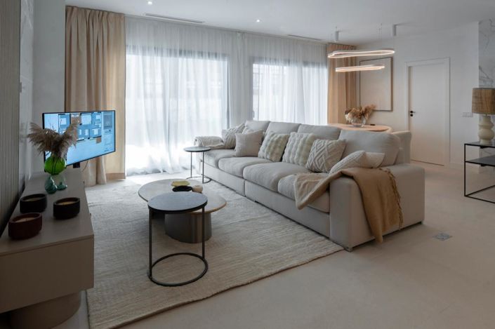 Image No.39-2 Bed Apartment for sale