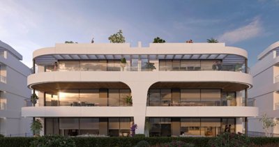 3 Bed Apartment for sale