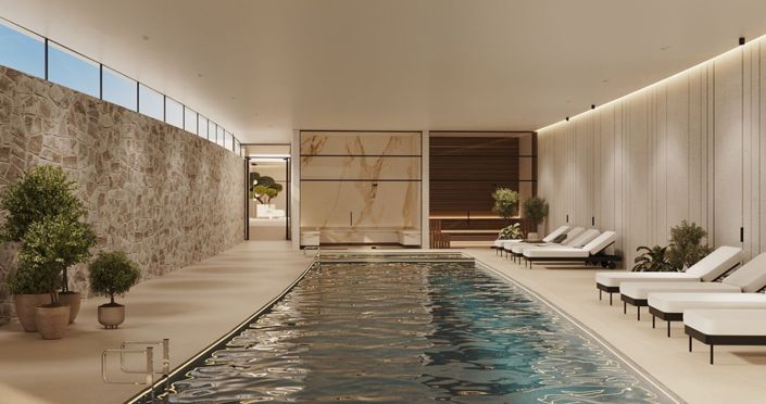 Image No.2-3 Bed Apartment for sale