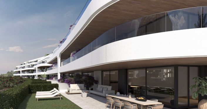 Image No.13-Penthouse de 3 chambres à vendre à Estepona