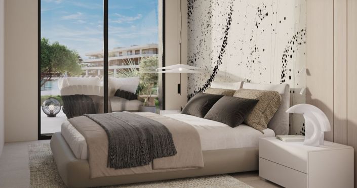 Image No.3-3 Bed Penthouse for sale