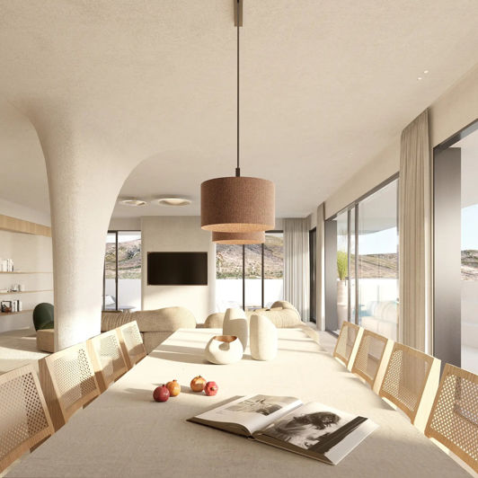 Image No.10-2 Bed Apartment for sale