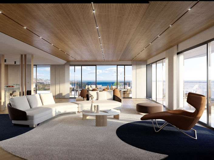 Image No.14-2 Bed Apartment for sale