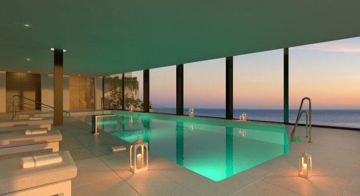 Image No.19-2 Bed Apartment for sale