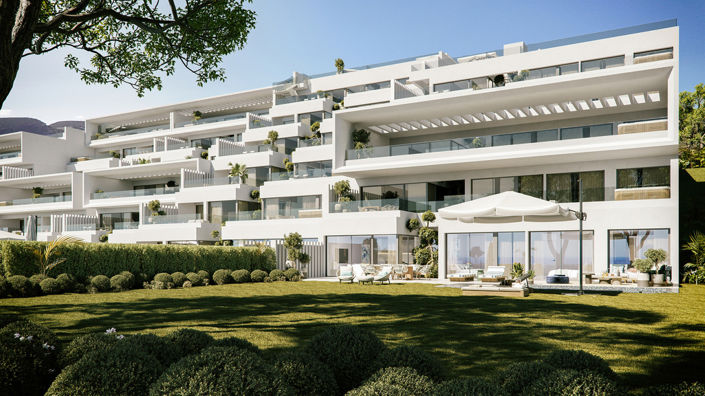 Image No.1-2 Bed Apartment for sale