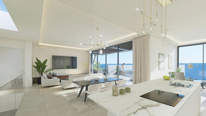 Image No.8-4 Bed Villa for sale