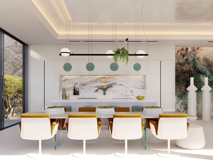 Image No.21-Villa de 3 chambres à vendre à Benahavis