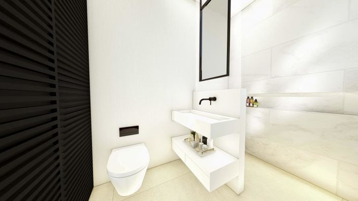 Image No.8-Maison de ville de 3 chambres à vendre à Estepona