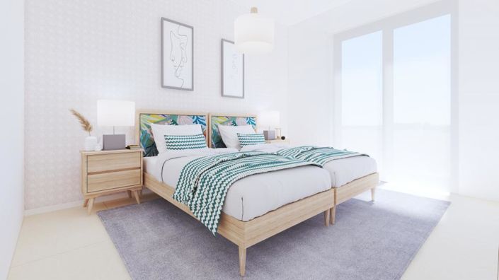 Image No.12-Appartement de 2 chambres à vendre à Atalaya