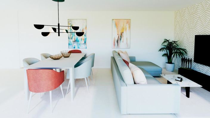 Image No.13-2 Bed Apartment for sale