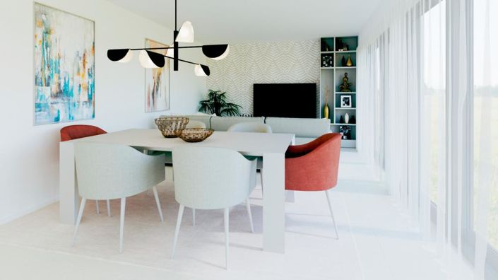 Image No.14-2 Bed Apartment for sale