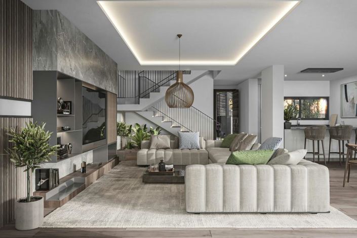 Image No.8-Villa de 3 chambres à vendre à Estepona