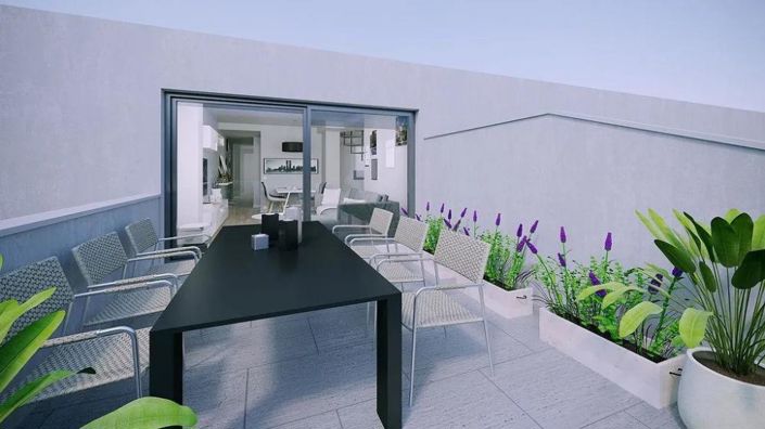 Image No.7-Appartement de 2 chambres à vendre à Fuengirola