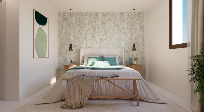 Image No.8-2 Bed Penthouse for sale