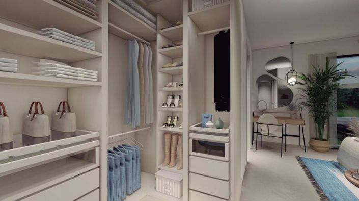 Image No.10-Villa de 3 chambres à vendre à Estepona