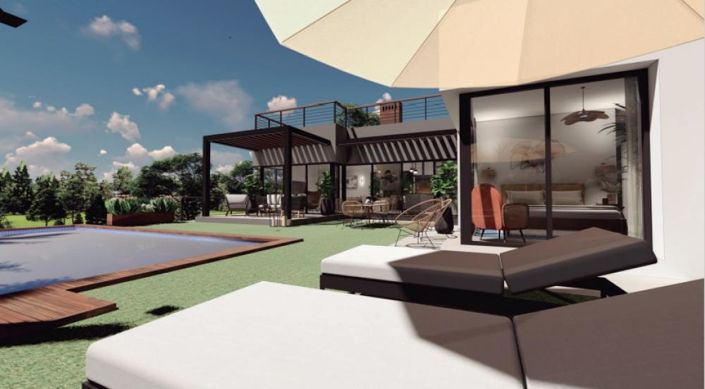 Image No.2-3 Bed Villa for sale