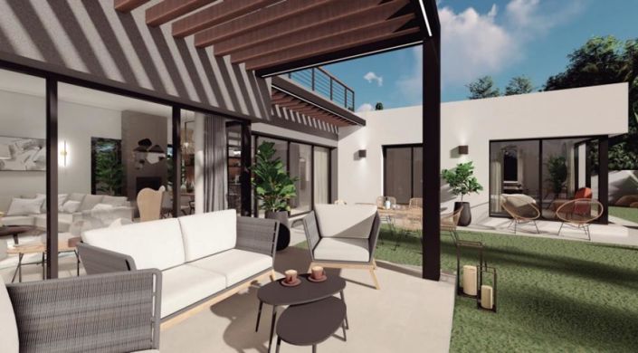 Image No.4-3 Bed Villa for sale